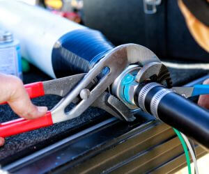 About Emergency plumbing pros Bennington, NH
