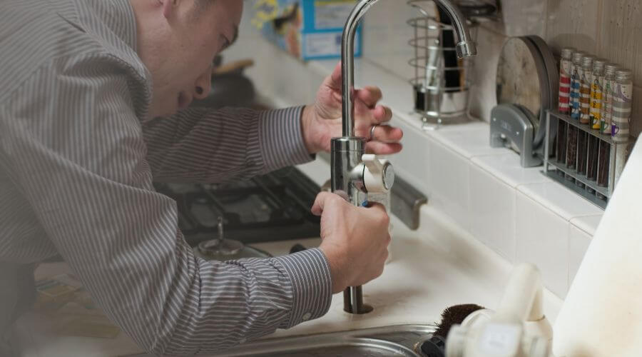 Professional emergency plumbing in Bennington, NH